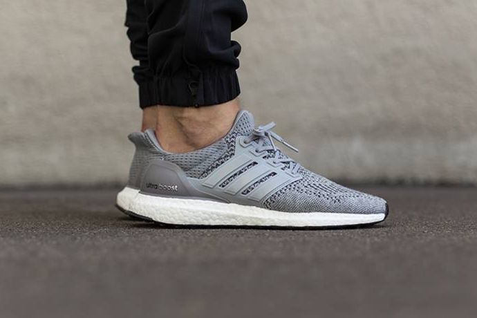 Adidas Ultra Boost pour Homme